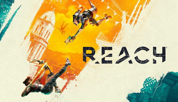 REACH VR